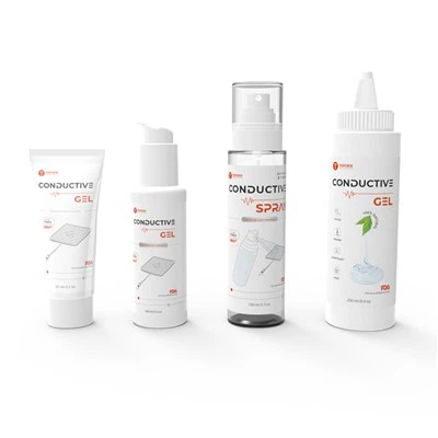 Glóthach Seoltach le haghaidh Cavitation Ultrasonach